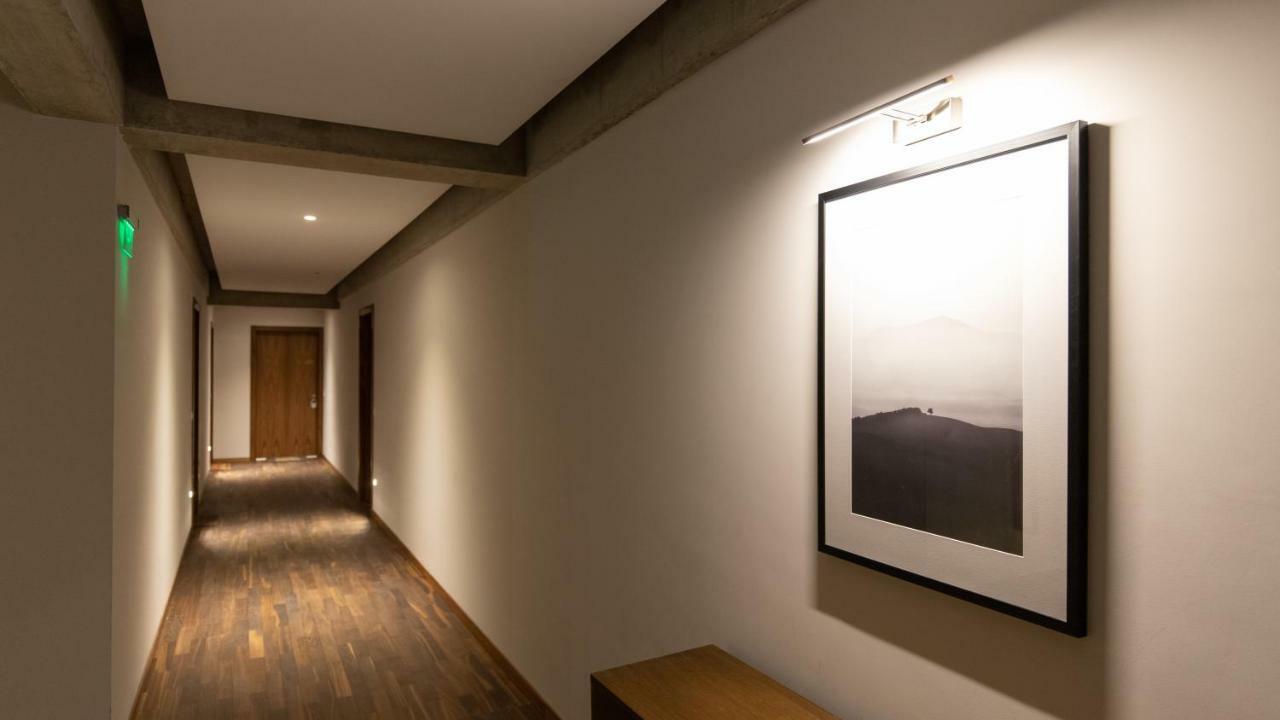 Central Comfort Suites Брашов Экстерьер фото
